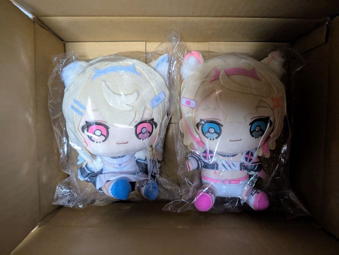 ハロウィン四神アクリルブロック (スラー&ラー ス (キョンシー))