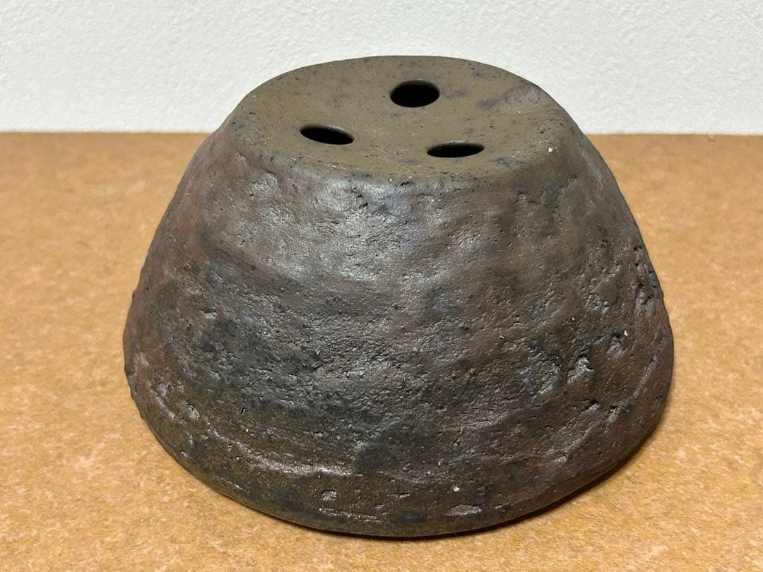 凡才　盆栽鉢　小品盆栽　山野草