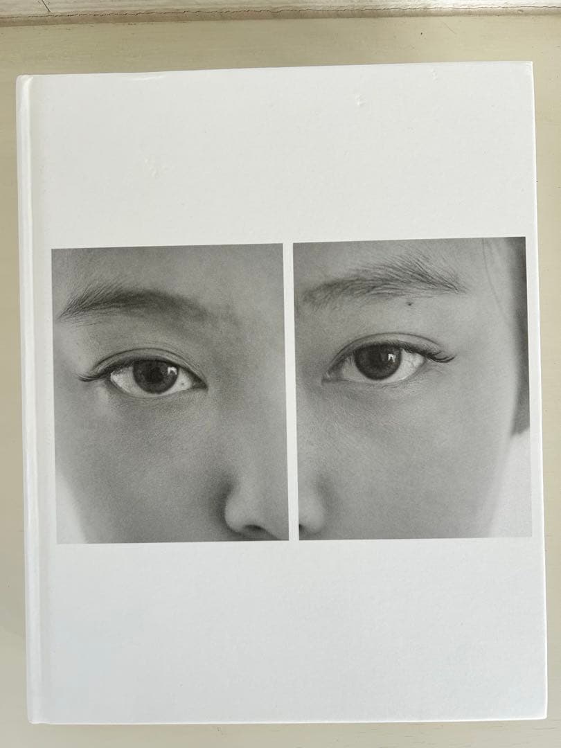 Jennie j2nni5 Photobook フォトブック POPUP - メルカリ