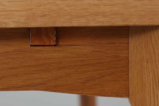 Henning Kjaerulf ヘニングケアヌルフ テーブル