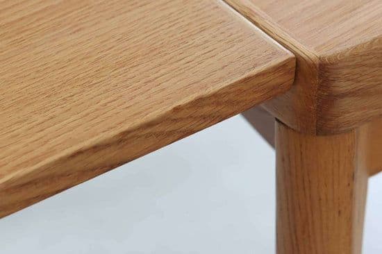 Henning Kjaerulf ヘニングケアヌルフ テーブル