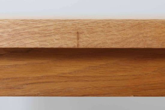 Henning Kjaerulf ヘニングケアヌルフ テーブル