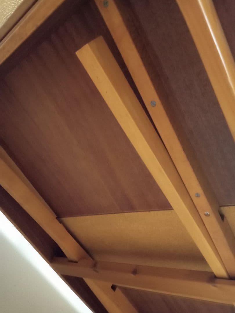 Henning Kjaerulf ヘニングケアヌルフ テーブル