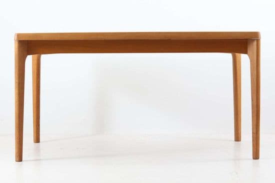 Henning Kjaerulf ヘニングケアヌルフ テーブル