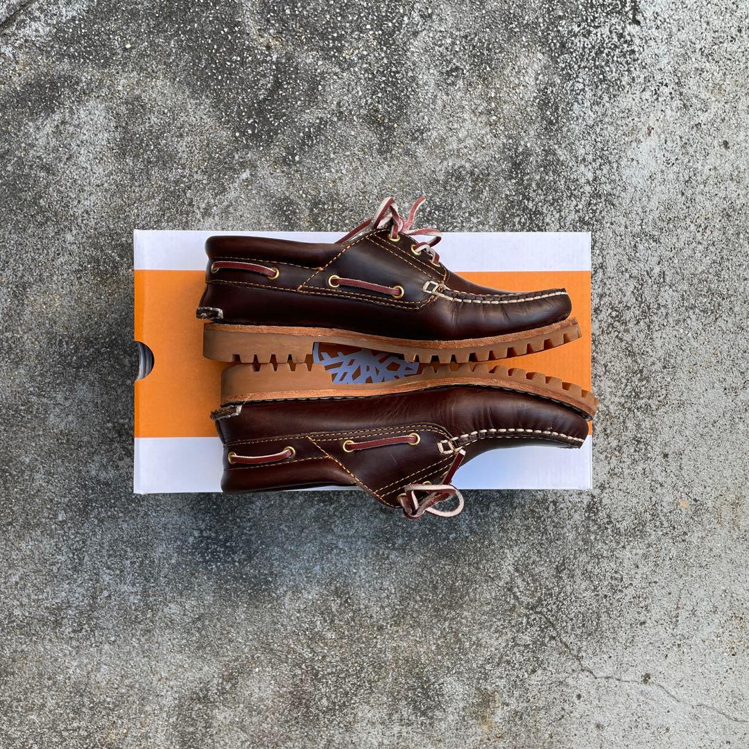 スリーアイ(3eye) クラシックラグ 24cm