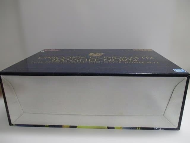 【未組立品】PG　ユニコーンガンダム２号機　バンシィ・ノルン