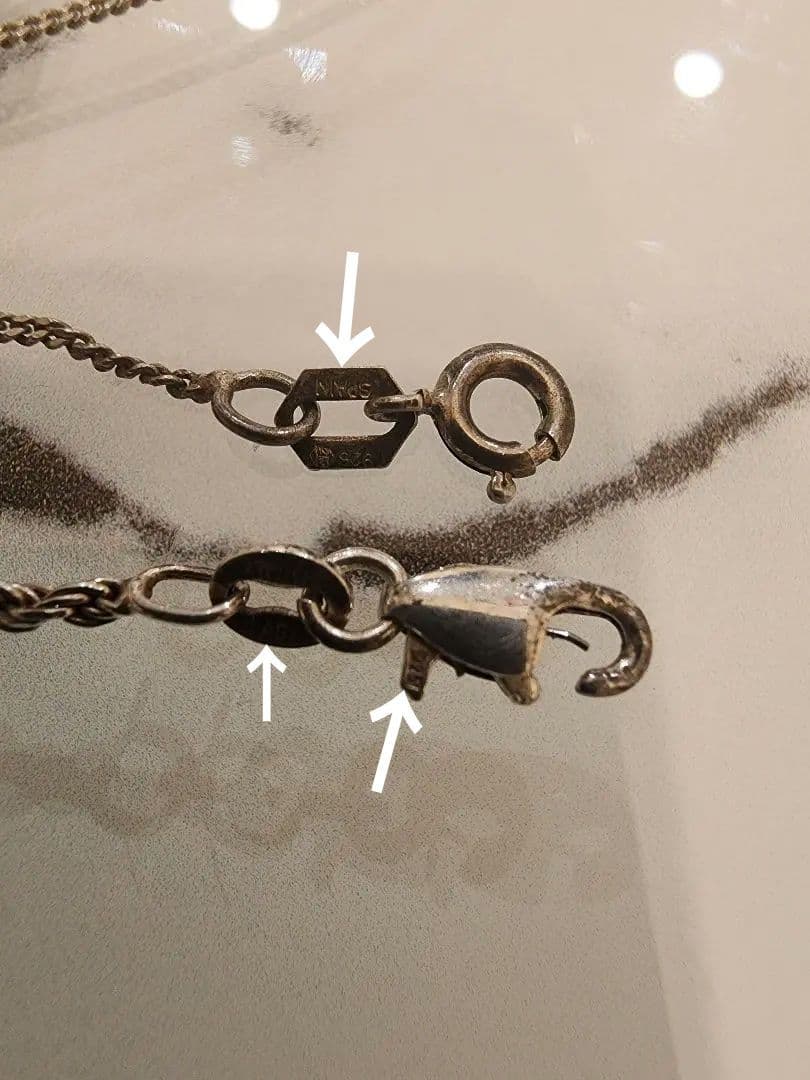 Silver シルバー まとめ売り 50g！ シルバー 925