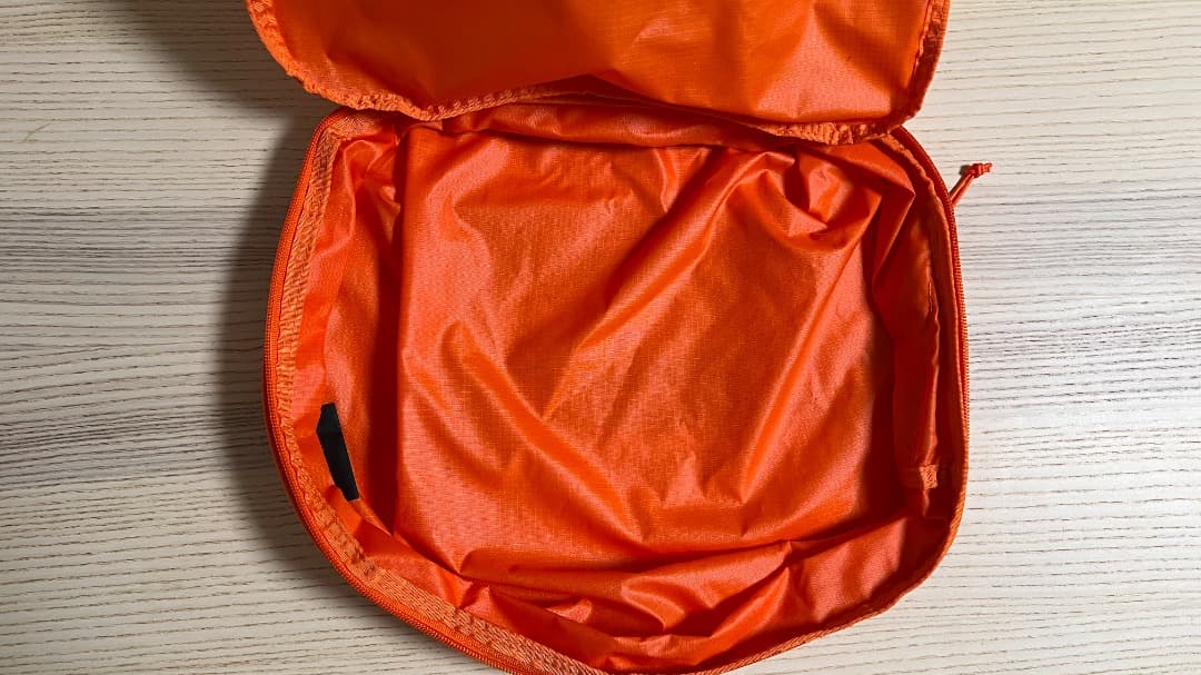 Aer Packing Cube orange 日本未発売 Aer | Orange you glad we