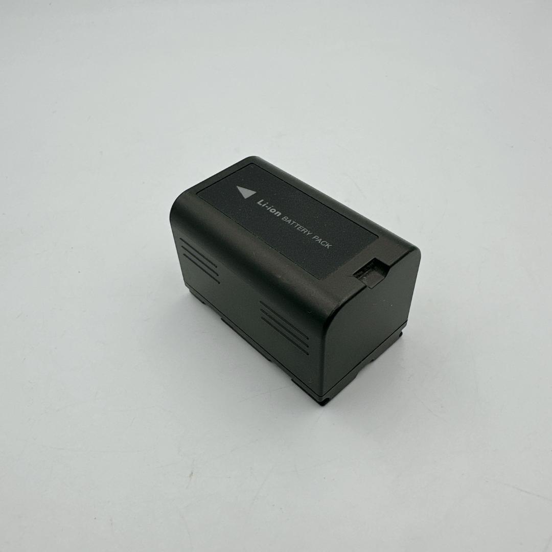 美品】パナソニック NV-MX3000 デジタルビデオカメラ 付属品多数