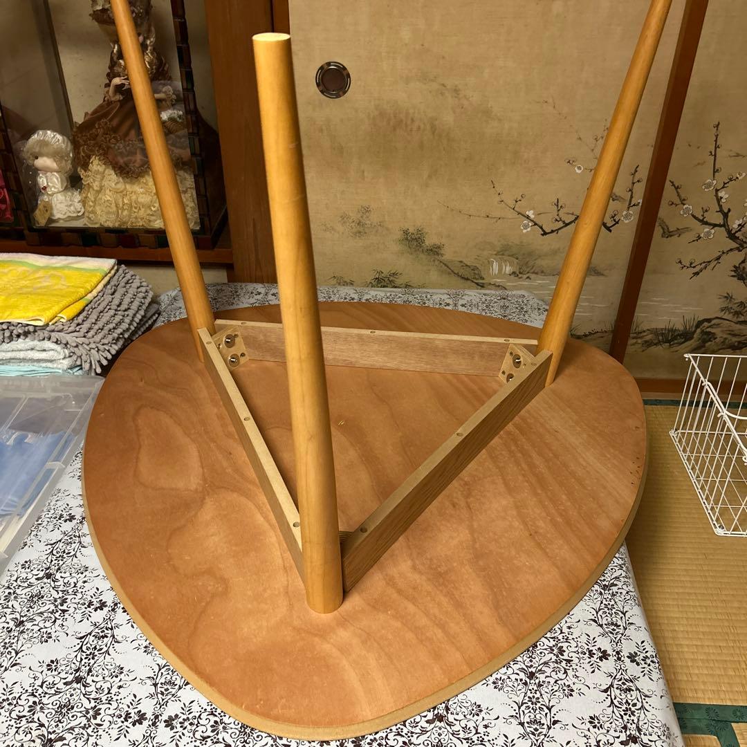 NOCE【ノーチェ】ダイニングテーブル