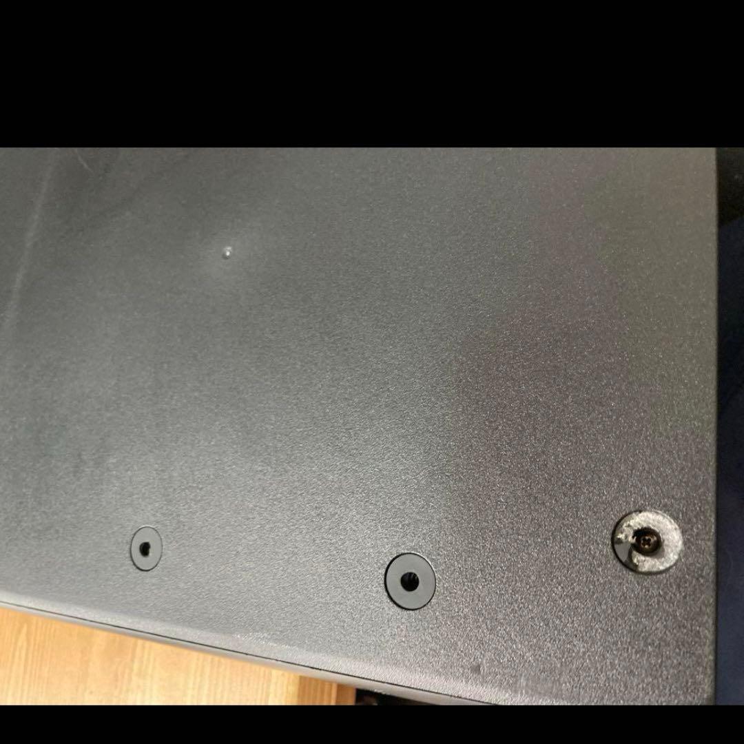 【動作確認済】DAPTSLIVE-200s ダーツライブ 200s 本体のみ