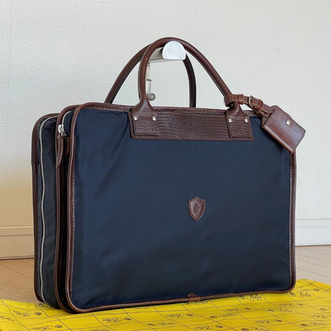 【美品・定価85,800円】ユナイテッドアローズ別注フェリージ 1993/DS