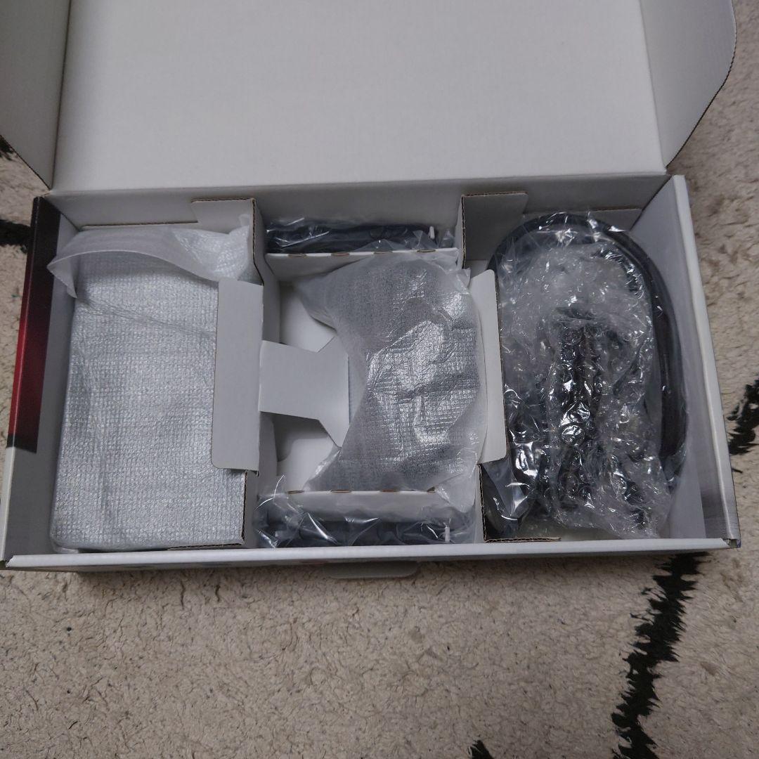 【完備品】Nintendo Switch 本体 付属品完備