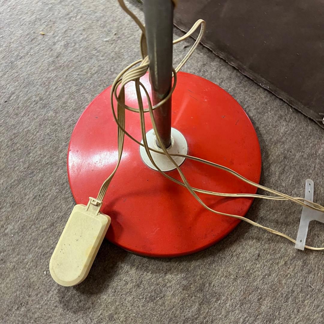 昭和家電 据え置きドライヤー ナショナル ヘアーセット パーマ 松下