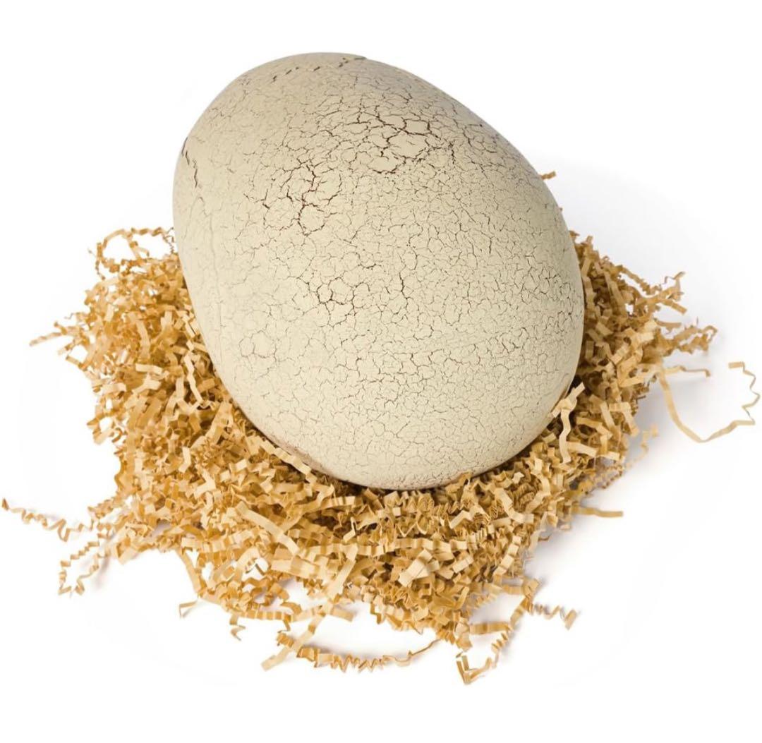 うまれて! ウーモ ジュラシック・ワールド T-レックスエッグ　すごろく付き