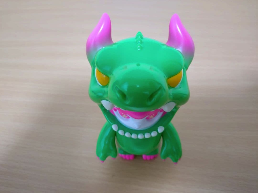 Susana ソフビ スサナ インディーズソフビ