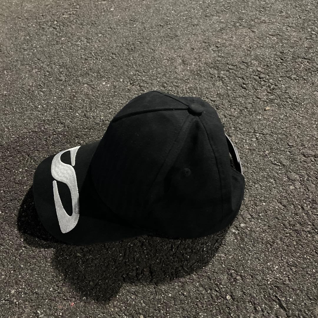 atticus torre キャップ