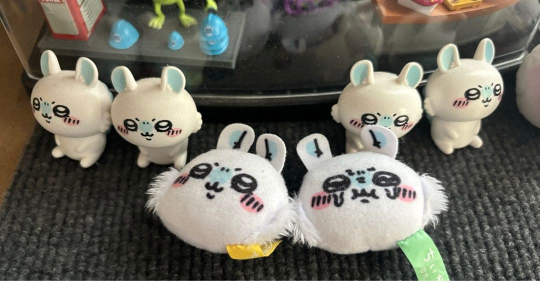 ちいかわ モモンガ まとめ売り