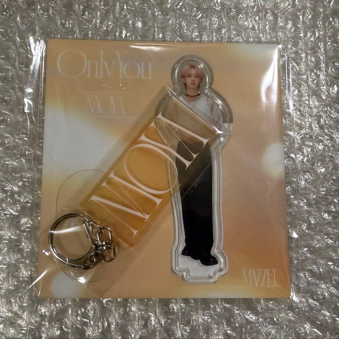 MAZZEL Only You NAOYAセット Only You MAZZEL NAOYAセット MAZZEL