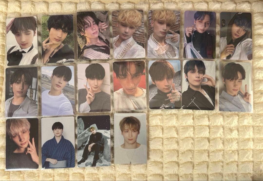 ヒュニンカイトレカ - メルカリ