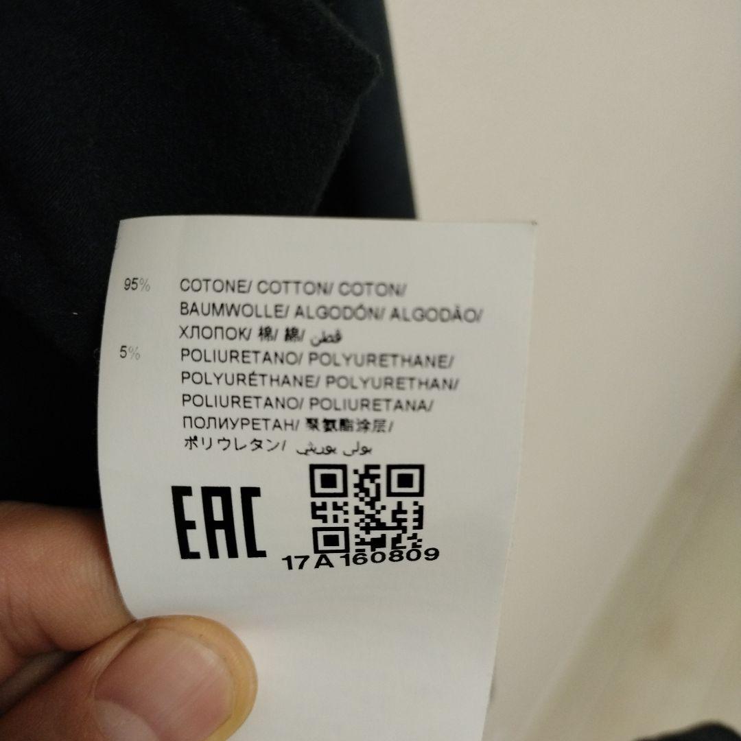 TATRAS シングルライダースジャケット テクニカルスウェード サイズ2