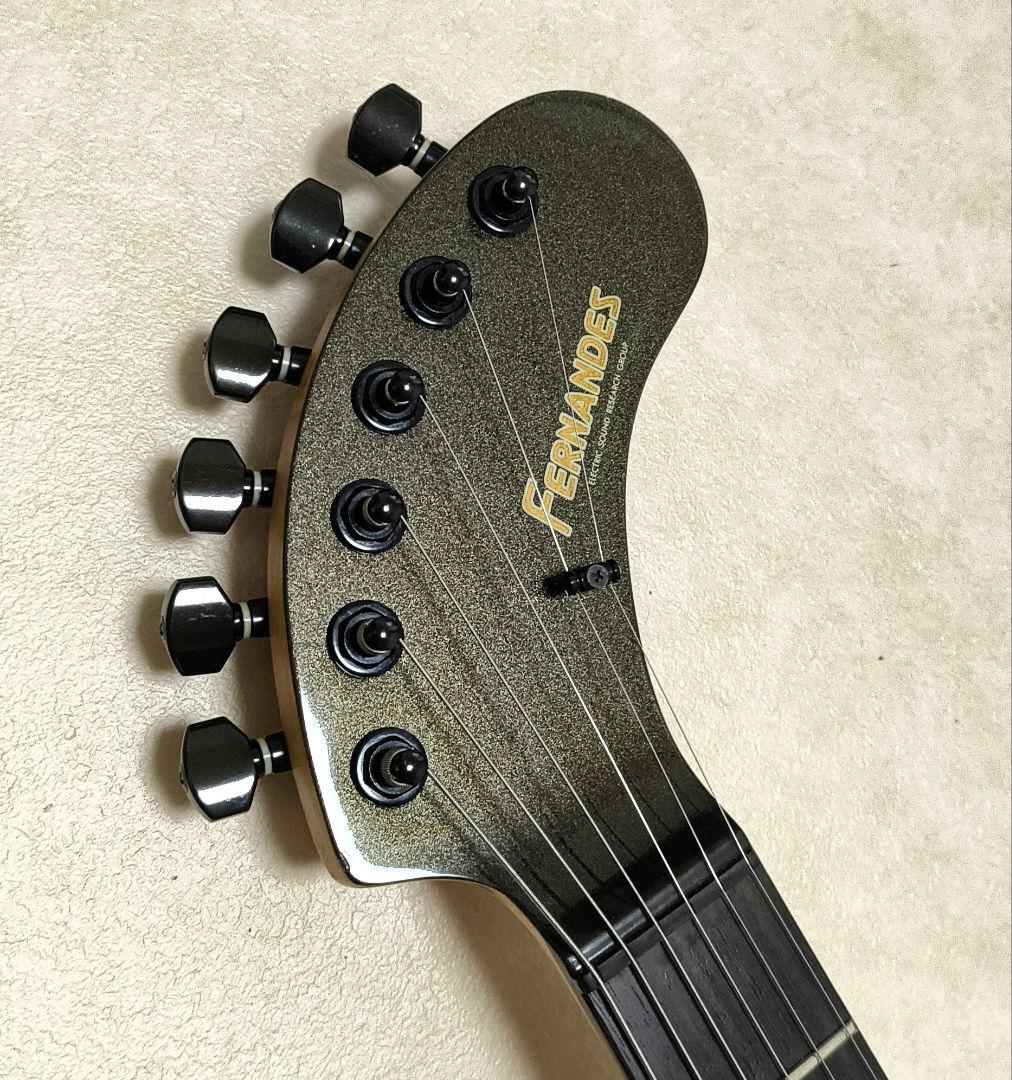 【美品】ZO-3 芸達者 MB アンプ内蔵ミニギター ケース付