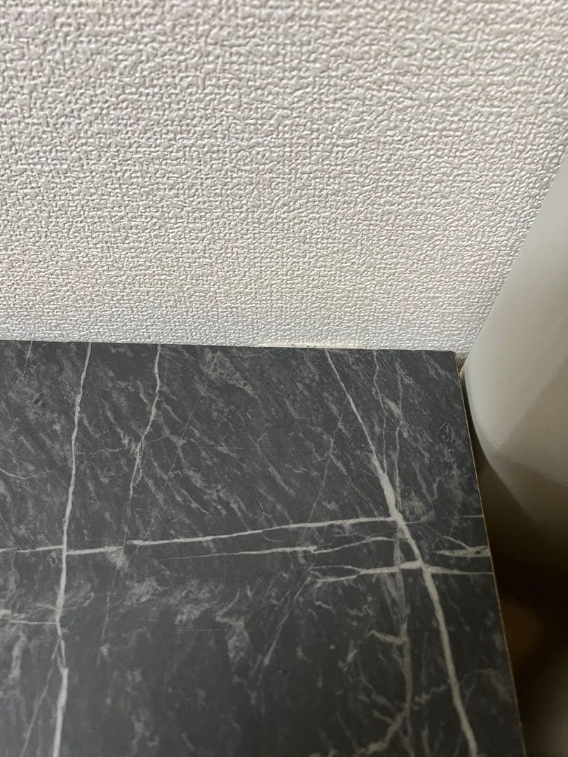 rafraichir17様専用】LOWYA テレビボード 大理石柄