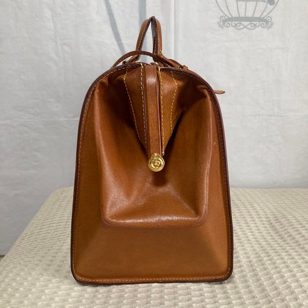 Bruno Conti ブルーノコンテイ ボストンバッグ 大小2個セット ショップ