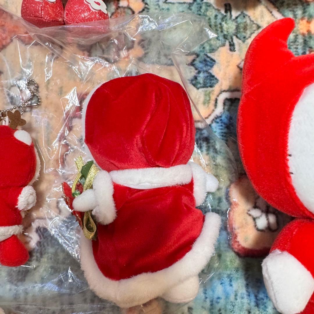 ご当地キティ　ハローキティ　ぬいぐるみ　まとめ売り 8体