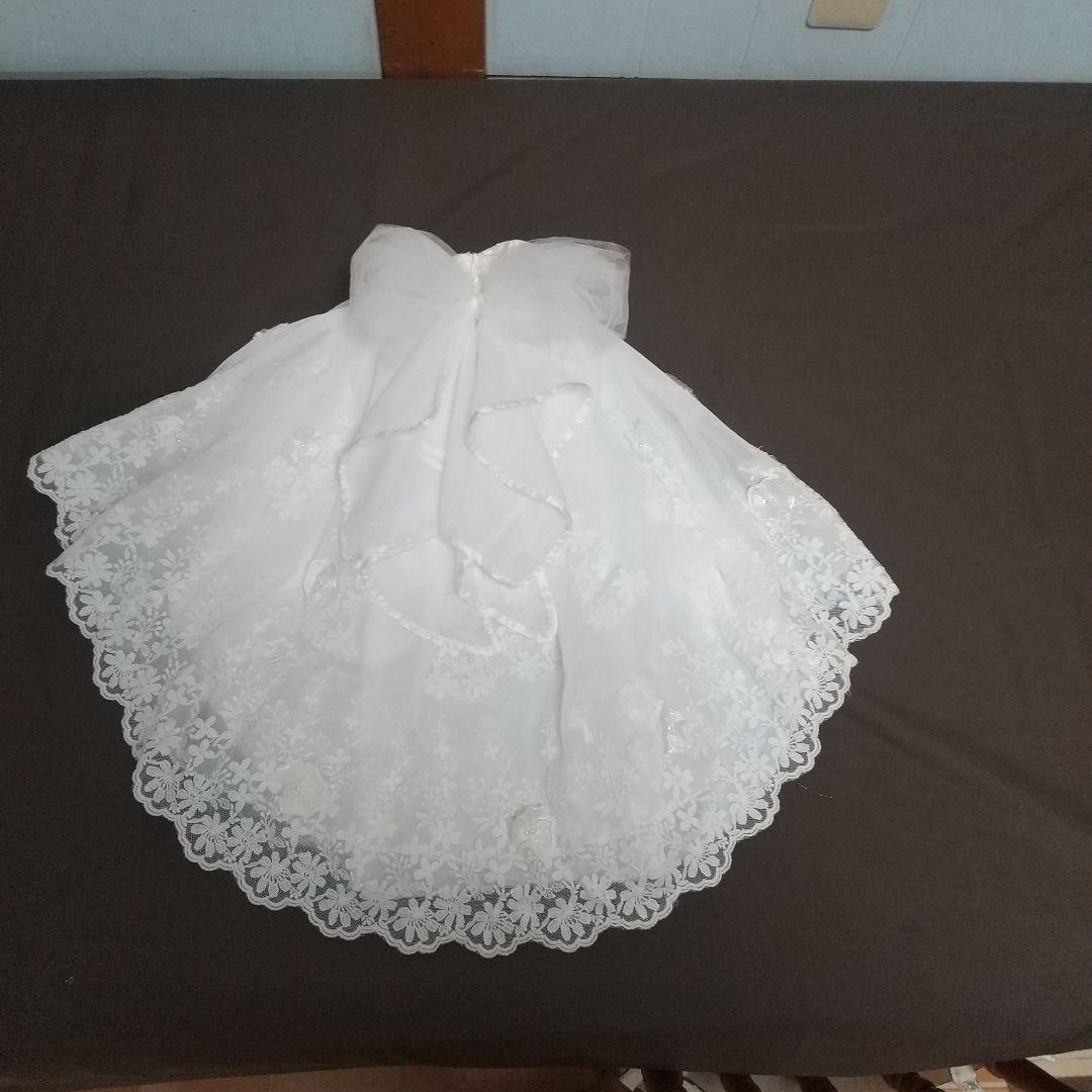 こっぱ様用シェリーメイコスチューム