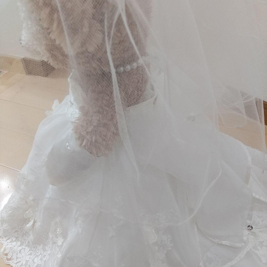 こっぱ様用シェリーメイコスチューム