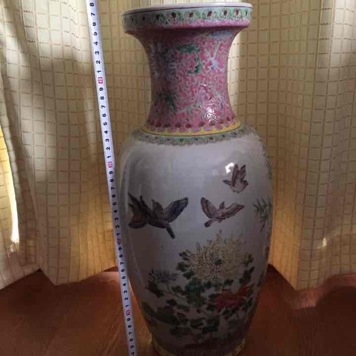 ネズミ&大黒さん 銀飾りジャンク古物