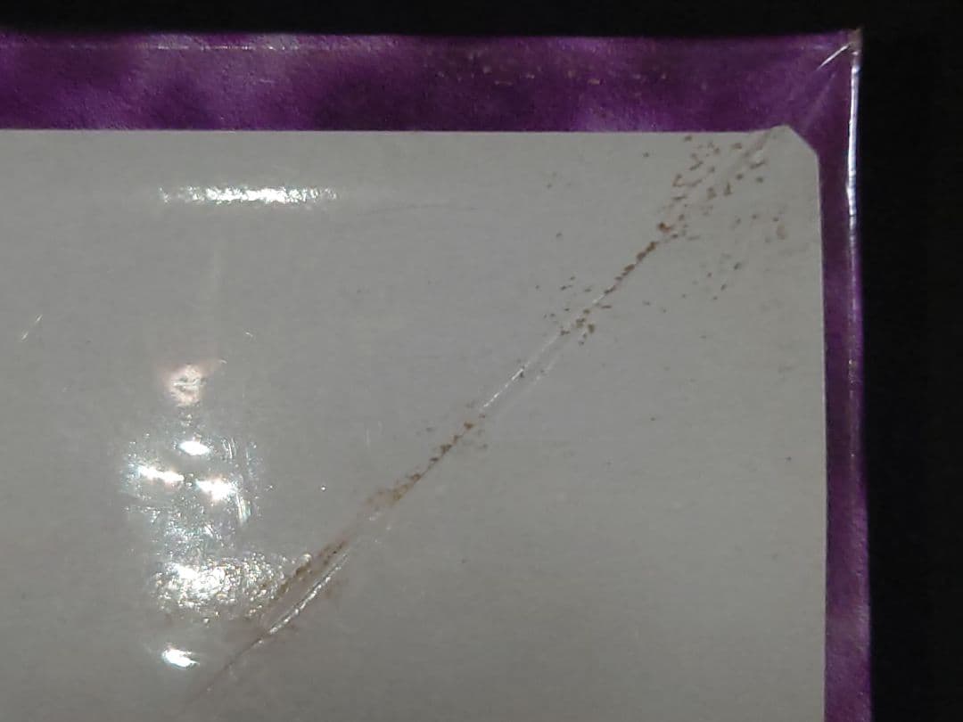 悪夢の迷宮 未開封 ボックス rabyrinth of nightmare あ