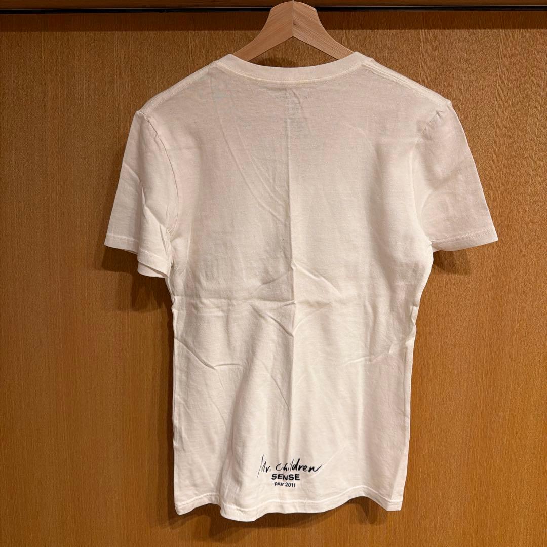 Mr.Children ツアーTシャツ5枚セット - メルカリ