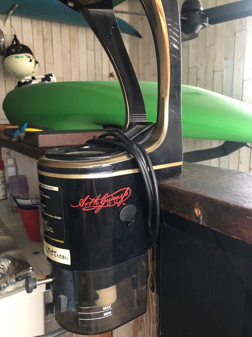 中古】ギネス サージャー 泡立て器 - メルカリ