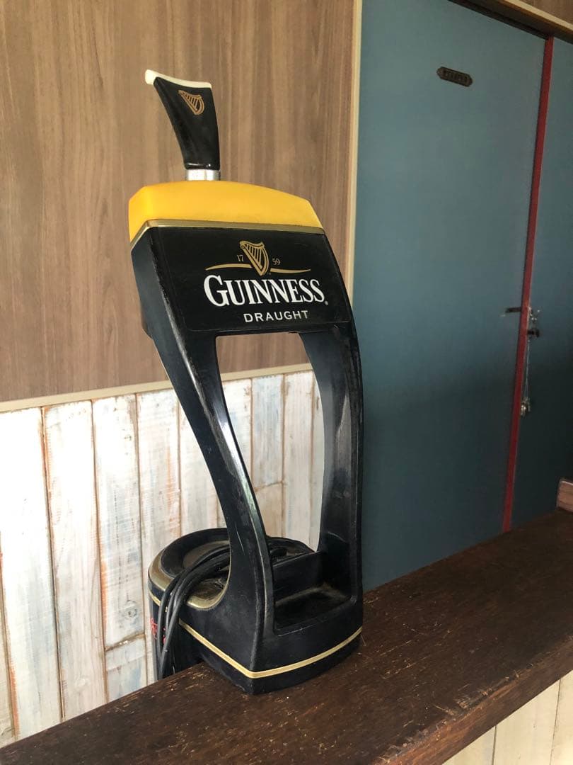 【中古】ギネス サージャー 泡立て器 中古】ギネス サージャー 泡立て器 - メルカリ