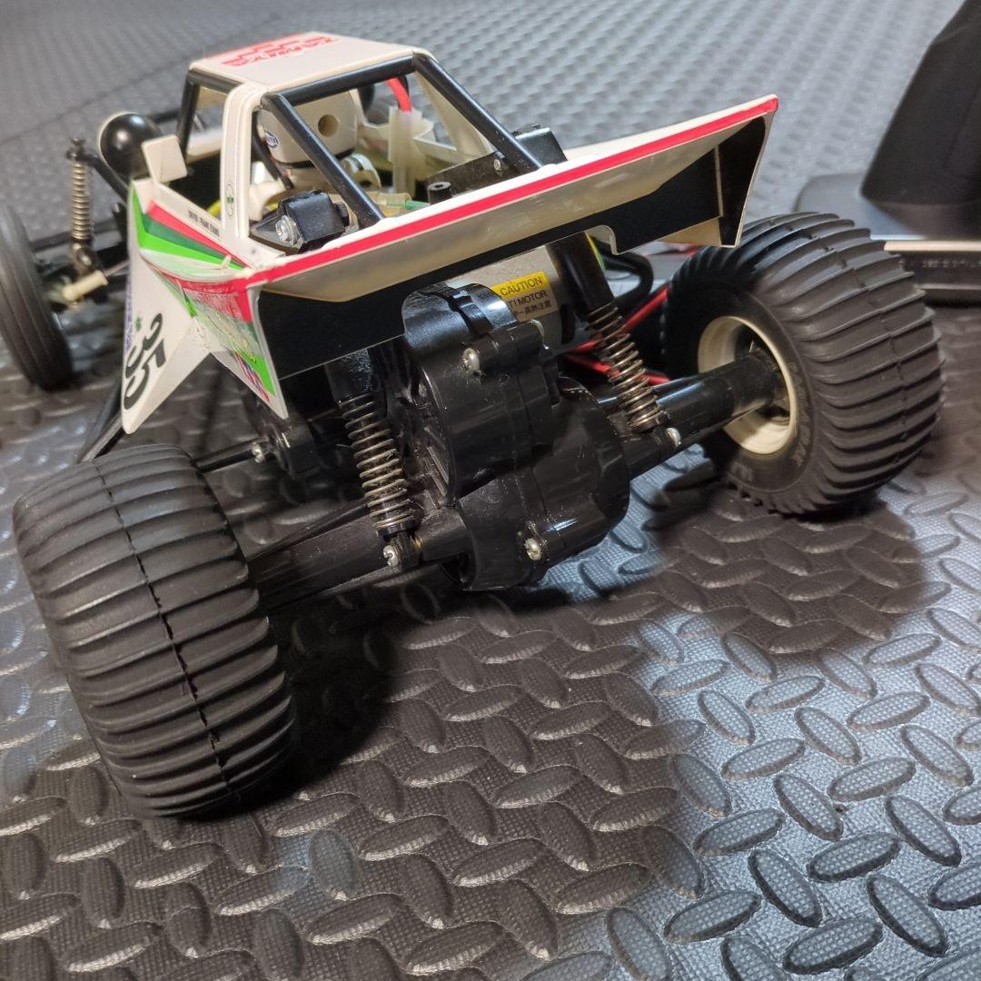 タミヤ　グラスホッパーフルセット