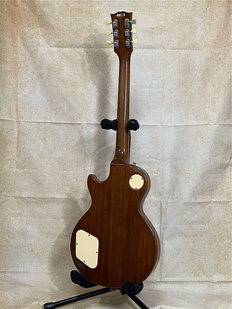 ジャンク】Orville LP オービル レスポール Gibson PU搭載