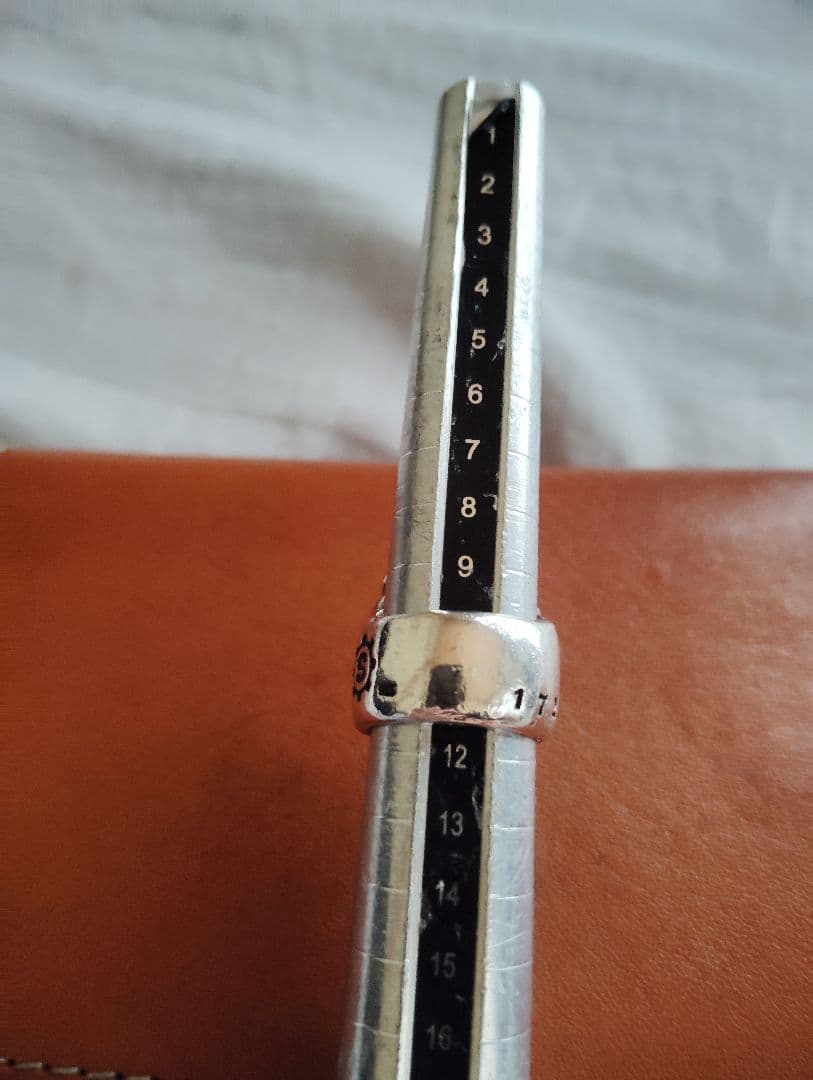 スターリンギア　スタイラーニューガナーリング