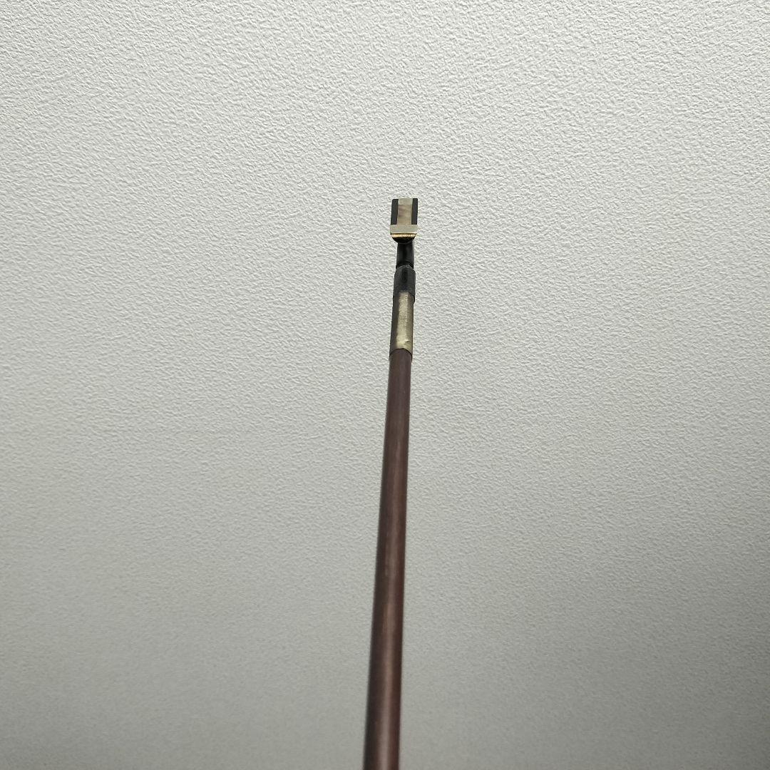 BAUSCH4／4サイズバイオリン弓