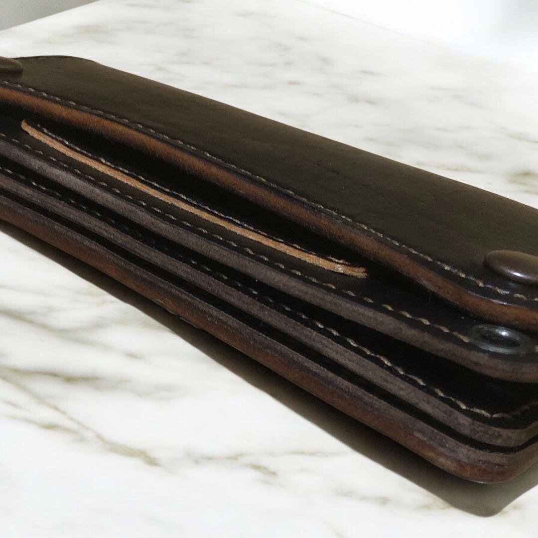 トラッカーウォレット　266