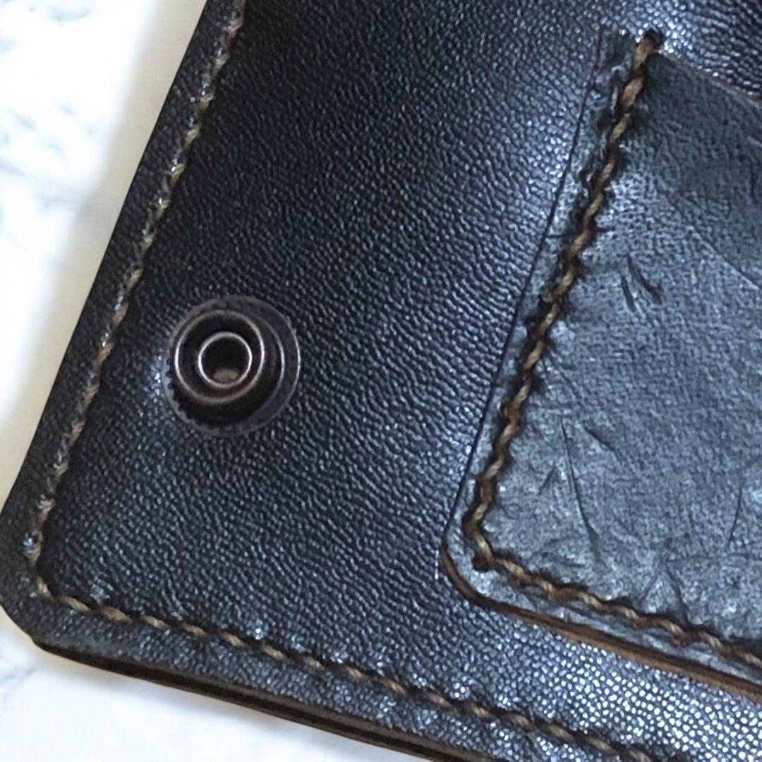 トラッカーウォレット　266