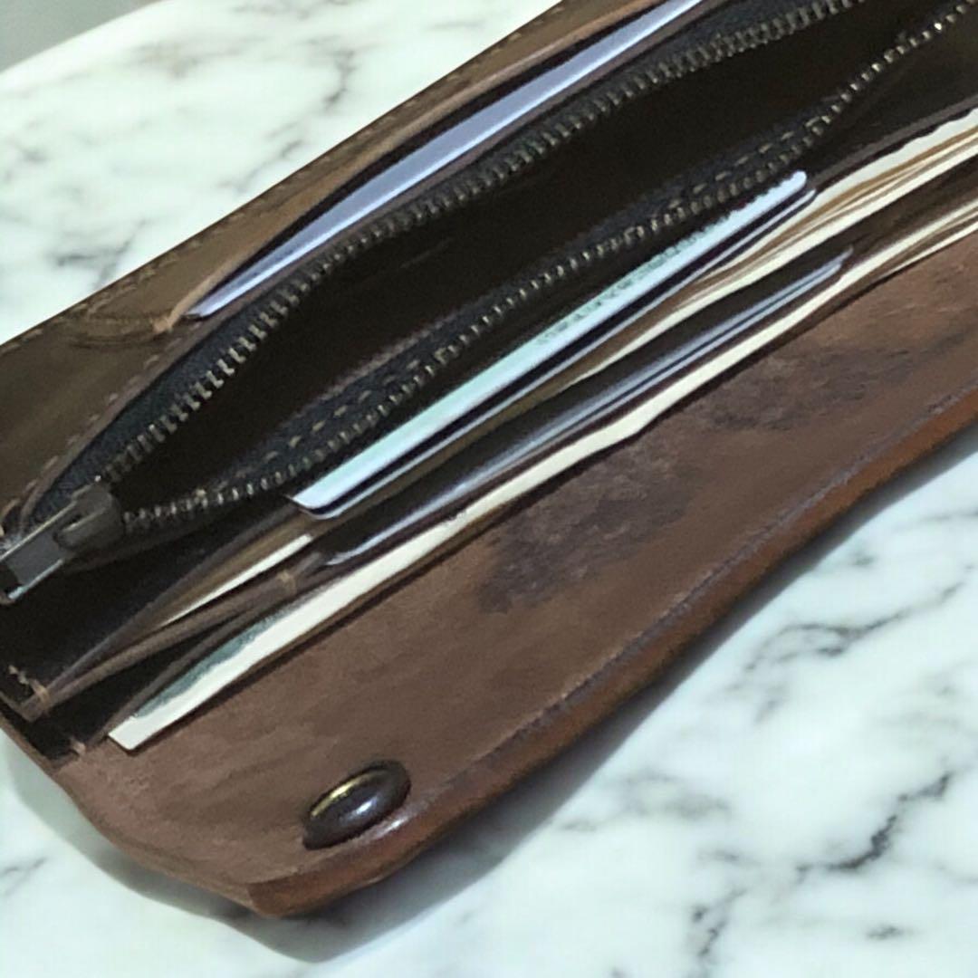 トラッカーウォレット　266