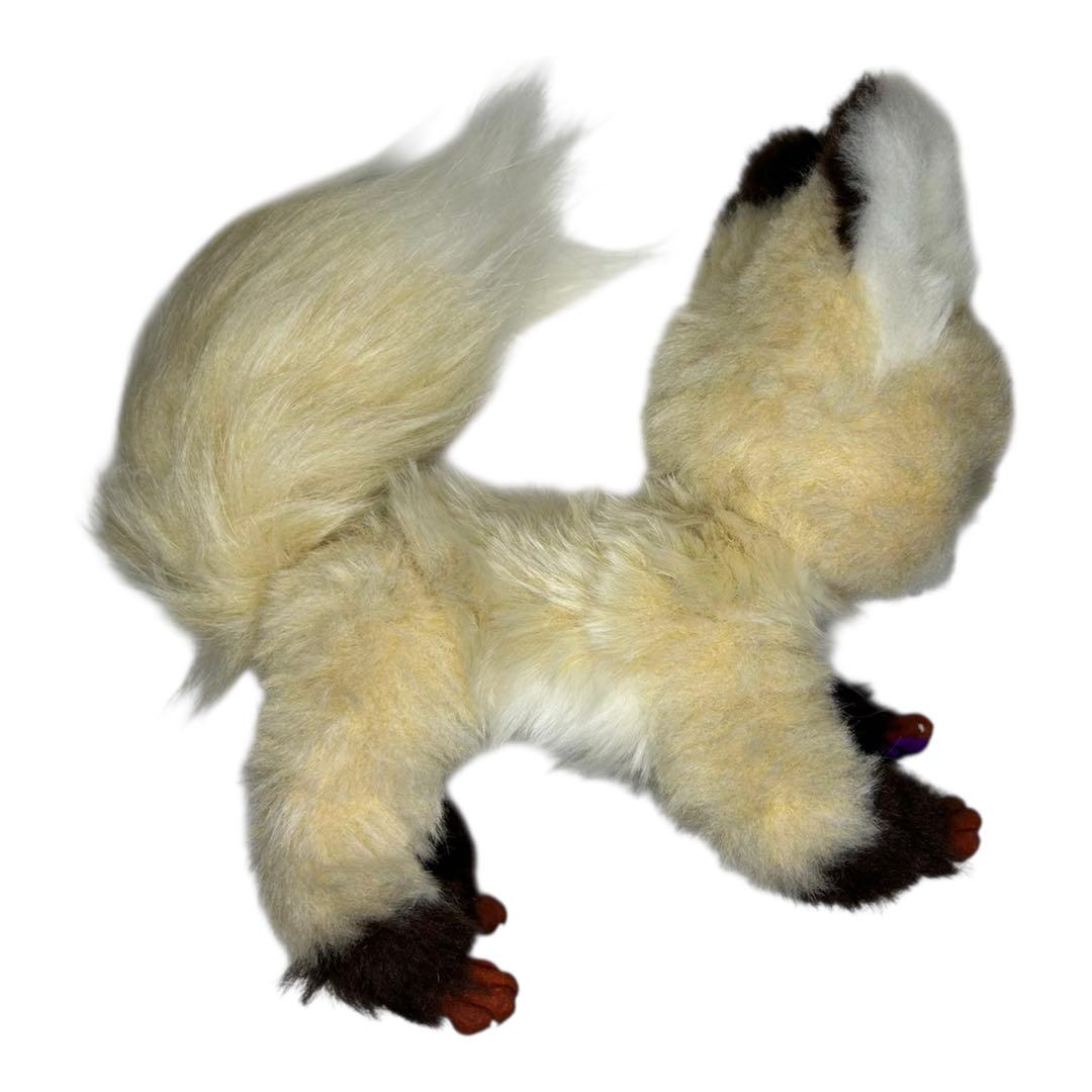 国内作家様製　アートドール　狐