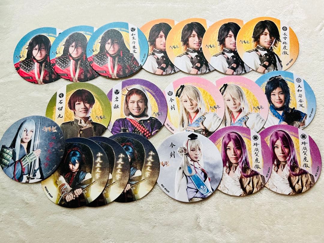 匿名】宇宙兄弟2017年モーニング合併号表紙ミストグラフ 複製原画