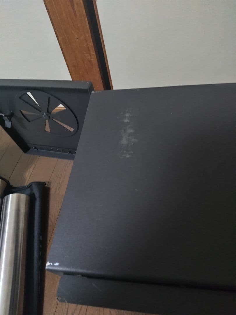 たけゆうさん専用 DOD おとなのまきちゃん Mt.SUMI 延長煙突