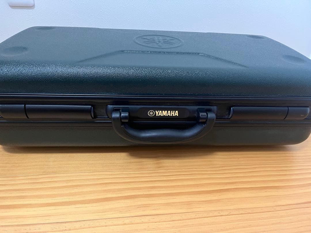 バスクラリネット ヤマハ 221Ⅱ