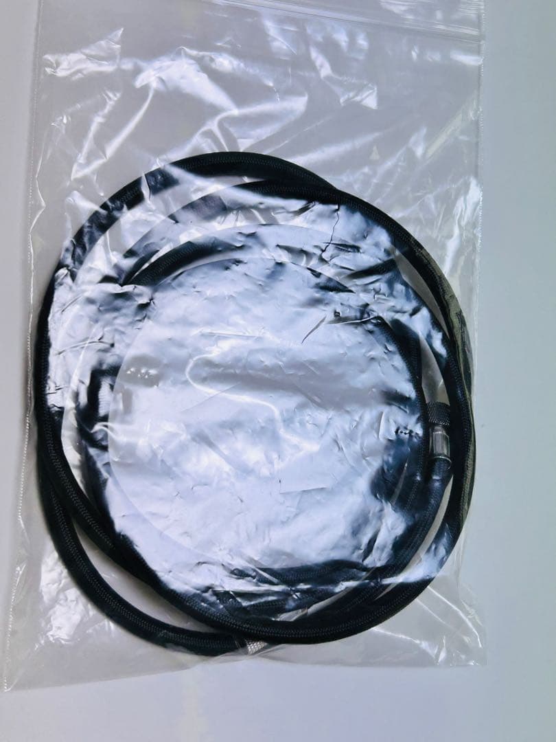 PROFIX NITROCOMP V2 レギュレータブラシスタンドクランプセット