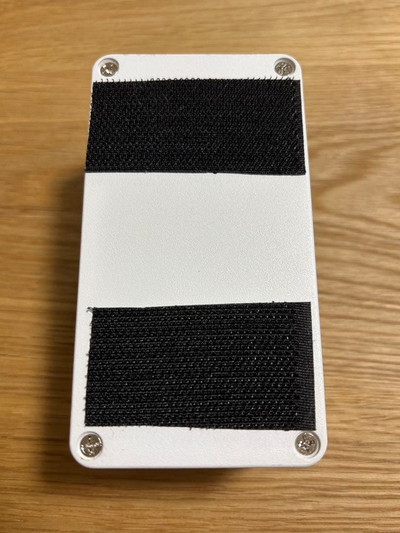 ギター ANIMALS PEDAL Car Crush Chorus/Vibe