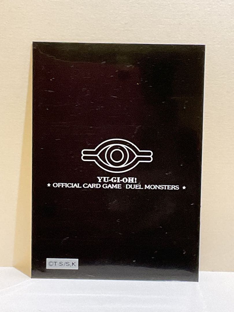 ★美品★ カオス・ソルジャー －開闢の使者－ レリーフ　306-025